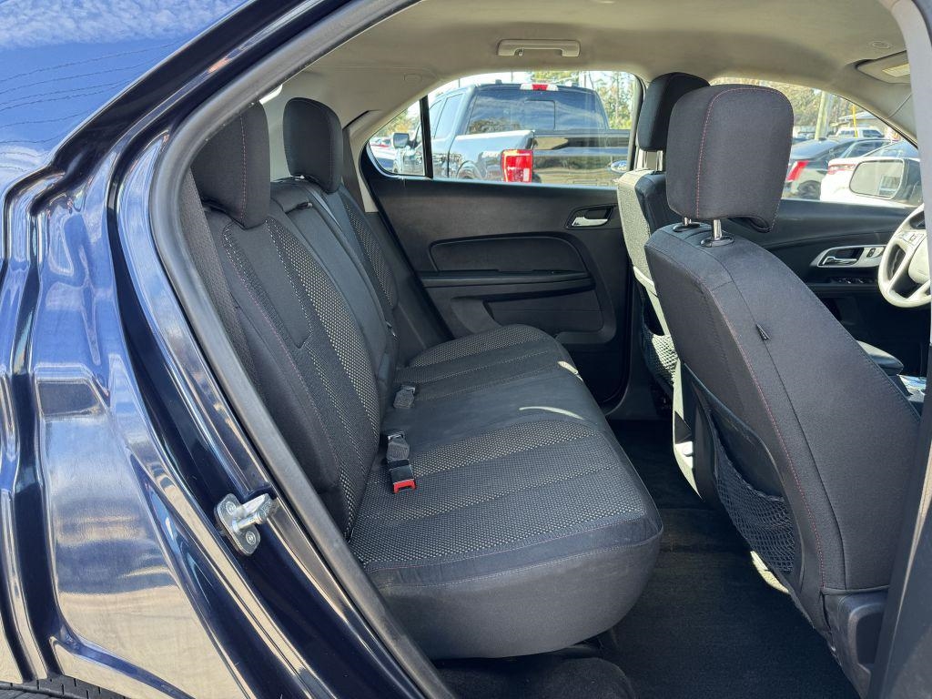 Chevrolet Equinox  2016