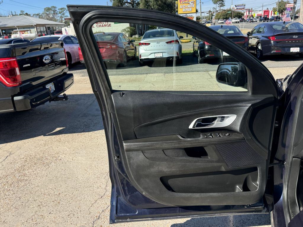 Chevrolet Equinox  2016