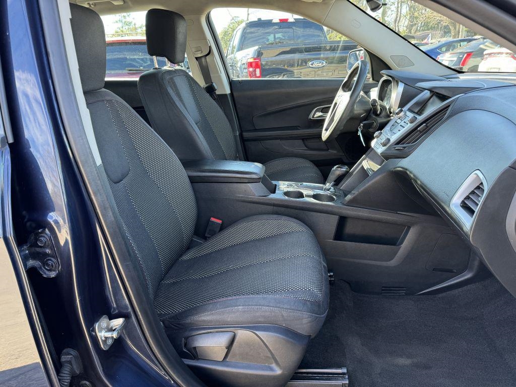 Chevrolet Equinox  2016