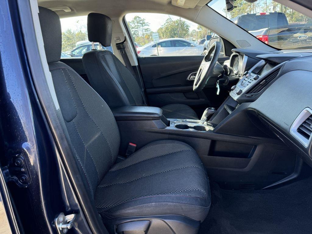 Chevrolet Equinox  2016