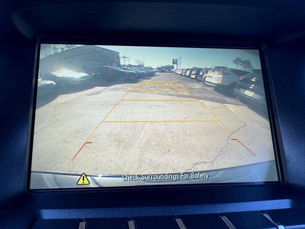 Chevrolet Equinox  2016