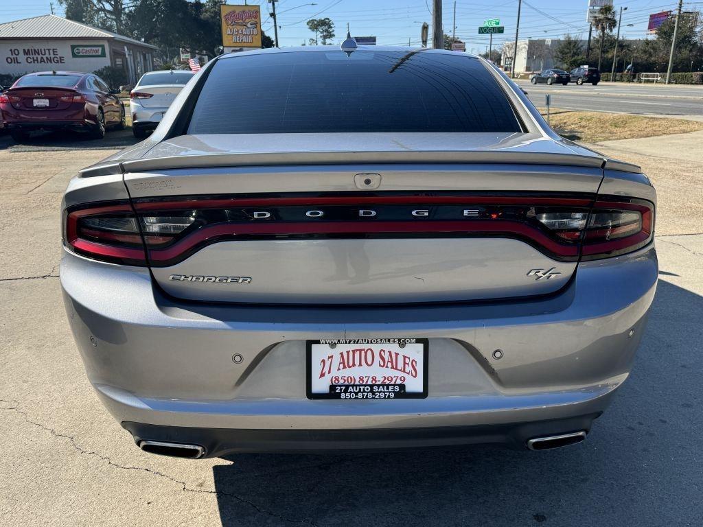 Dodge Charger  2018
