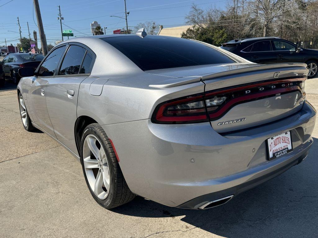 Dodge Charger  2018