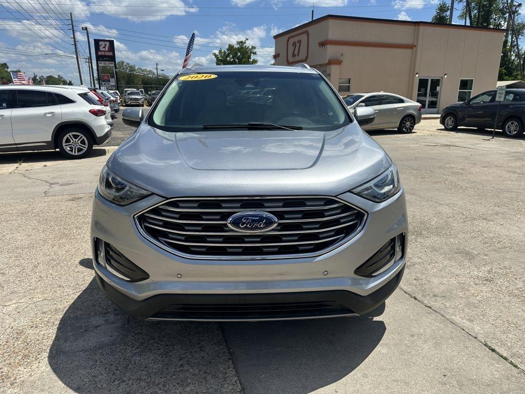 Ford Edge  2020