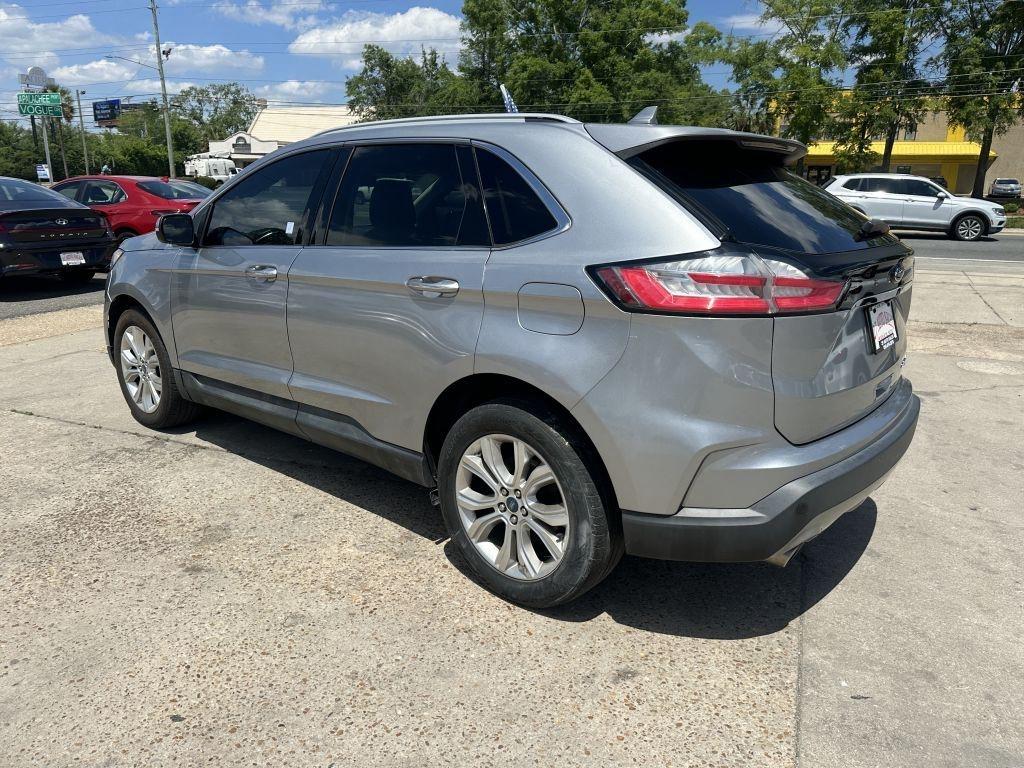 Ford Edge  2020