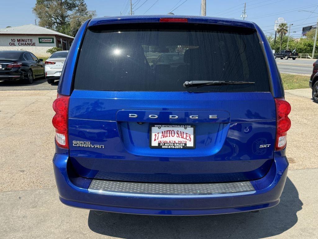 Dodge Grand Caravan  2020