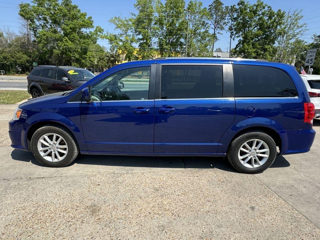 Dodge Grand Caravan  2020