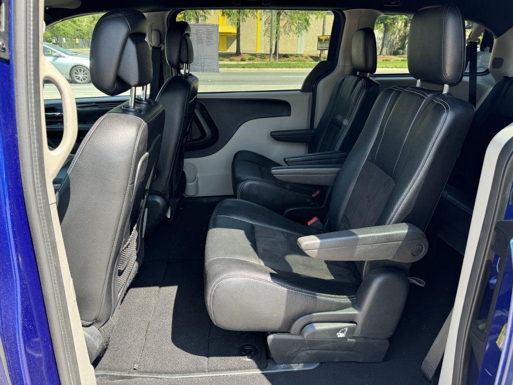 Dodge Grand Caravan  2020