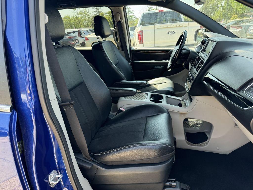 Dodge Grand Caravan  2020