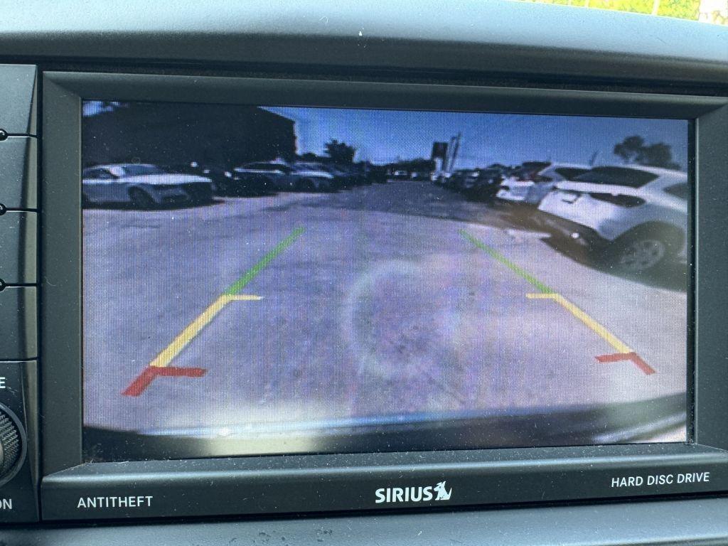 Dodge Grand Caravan  2020