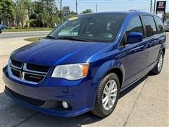 2020 Dodge Grand Caravan 