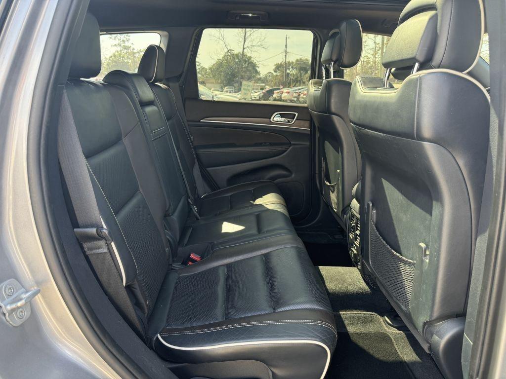 Jeep Grand Cherokee  2014