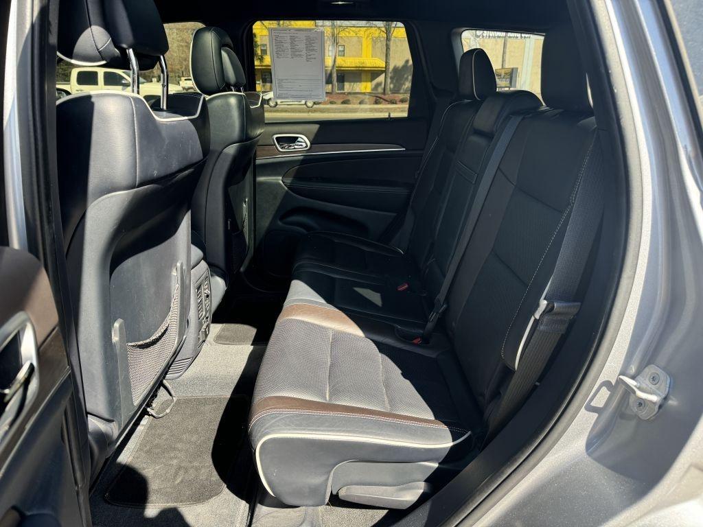 Jeep Grand Cherokee  2014