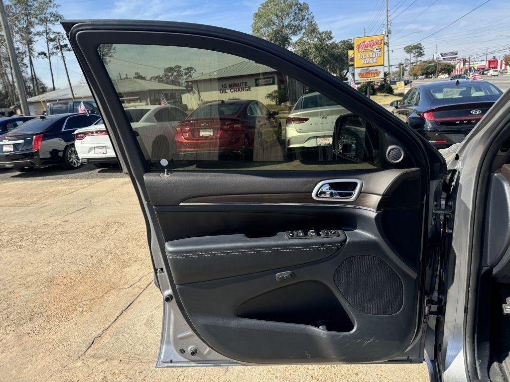 Jeep Grand Cherokee  2014