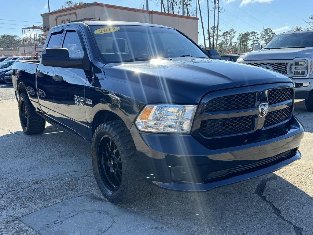 RAM 1500 Classic  2019