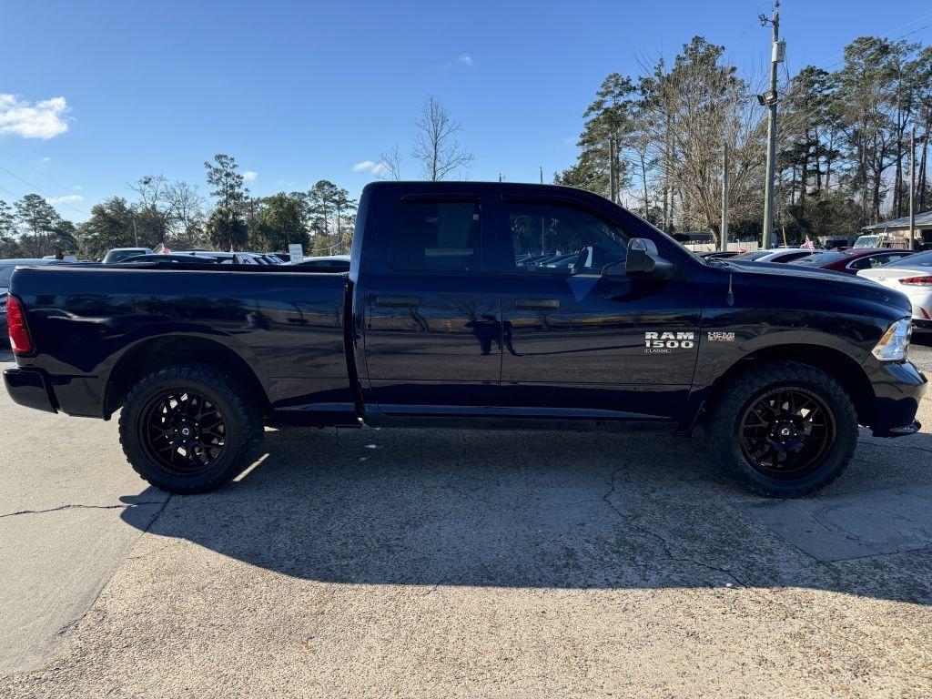 RAM 1500 Classic  2019
