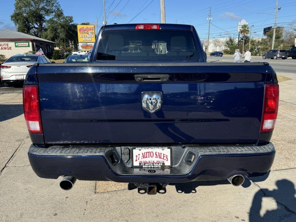 RAM 1500 Classic  2019