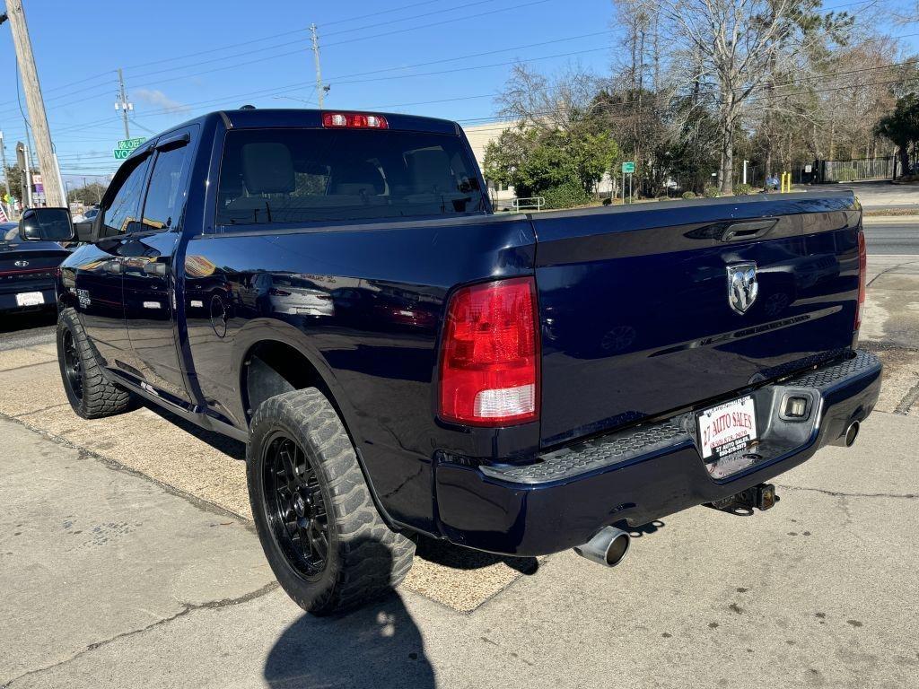 RAM 1500 Classic  2019