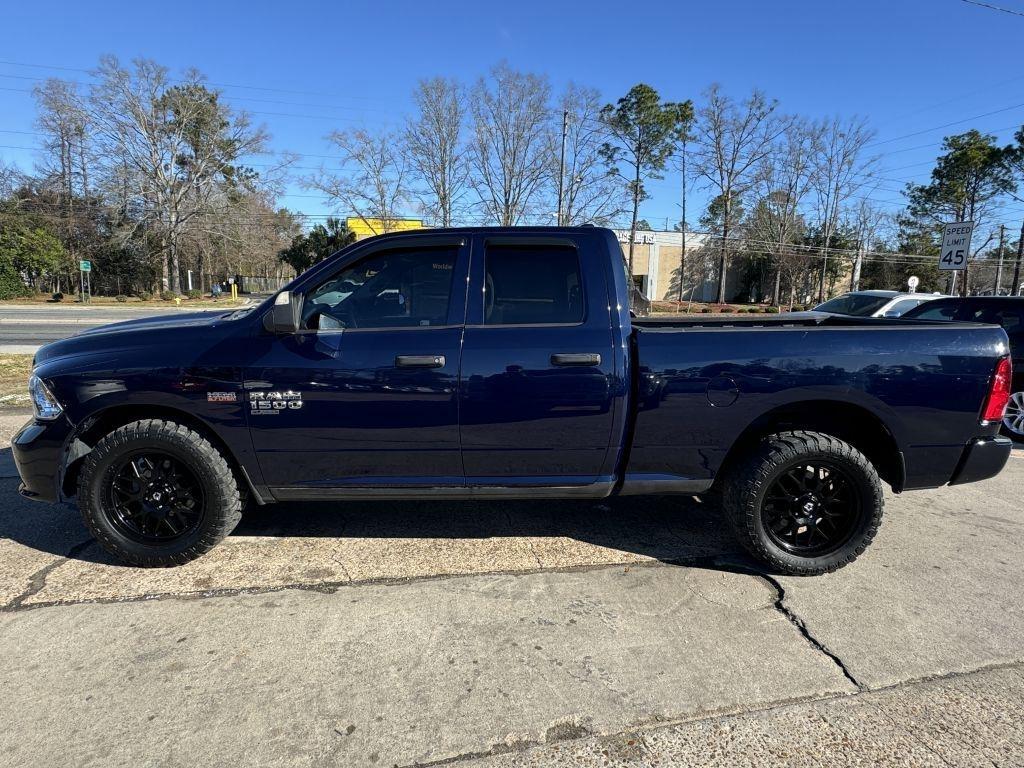RAM 1500 Classic  2019