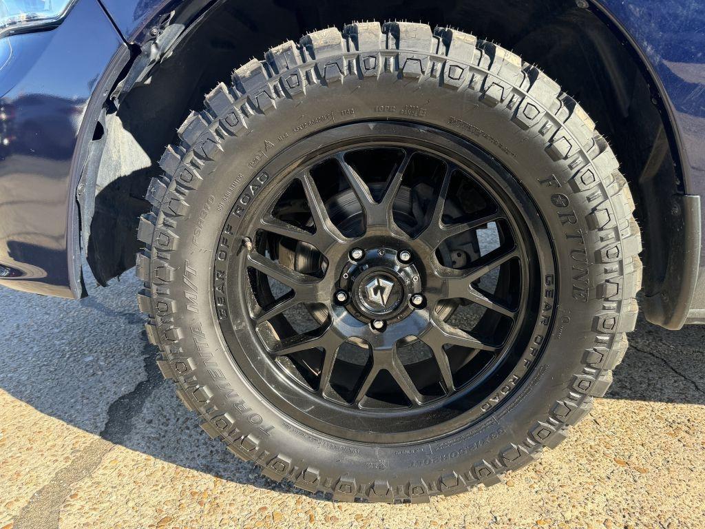 RAM 1500 Classic  2019