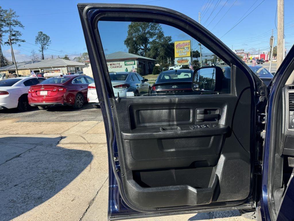 RAM 1500 Classic  2019