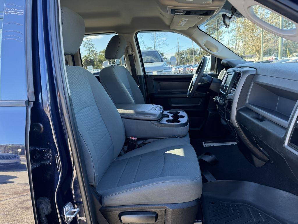 RAM 1500 Classic  2019