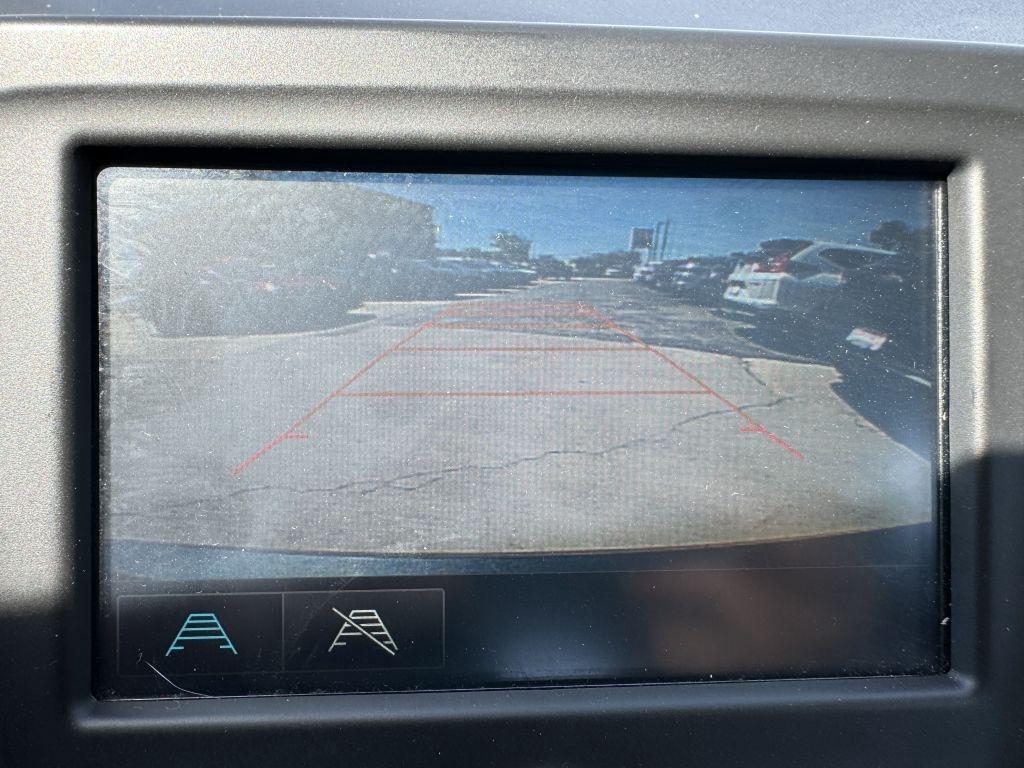 Chevrolet Malibu  2017