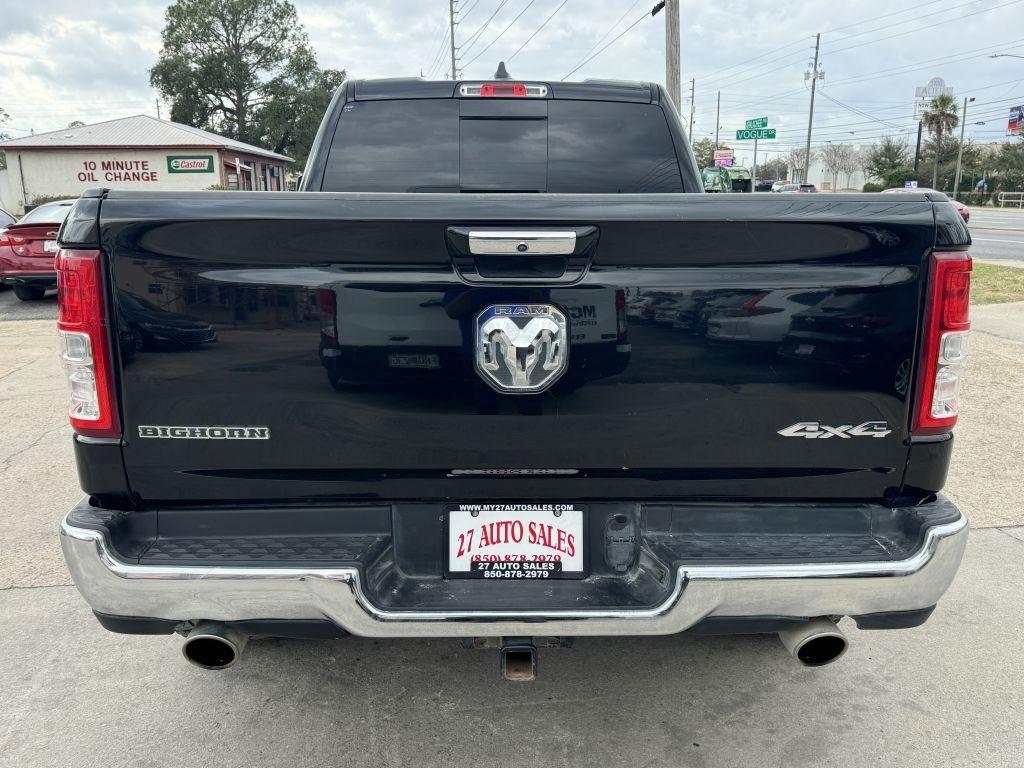 RAM 1500  2020