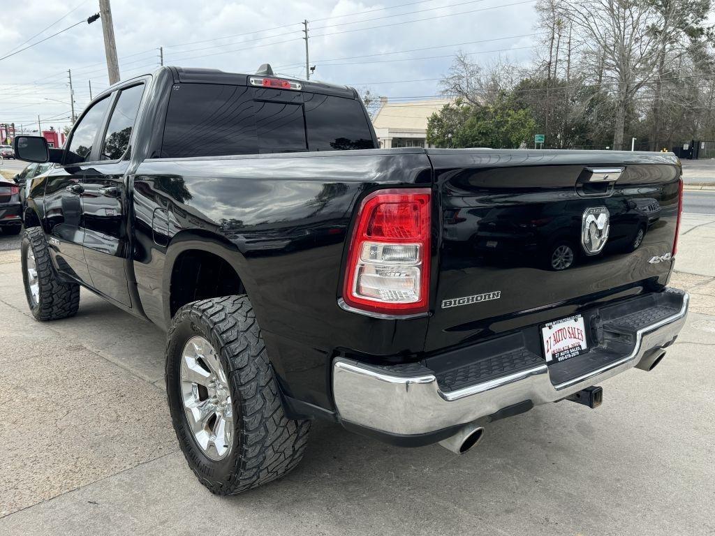 RAM 1500  2020