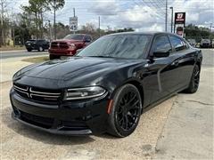 2017 Dodge Charger 