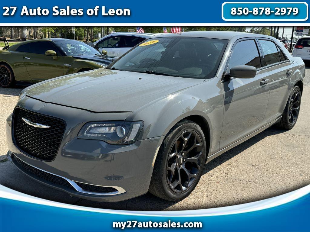 2019 Chrysler 300 