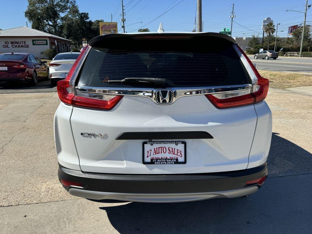 Honda CR-V  2019