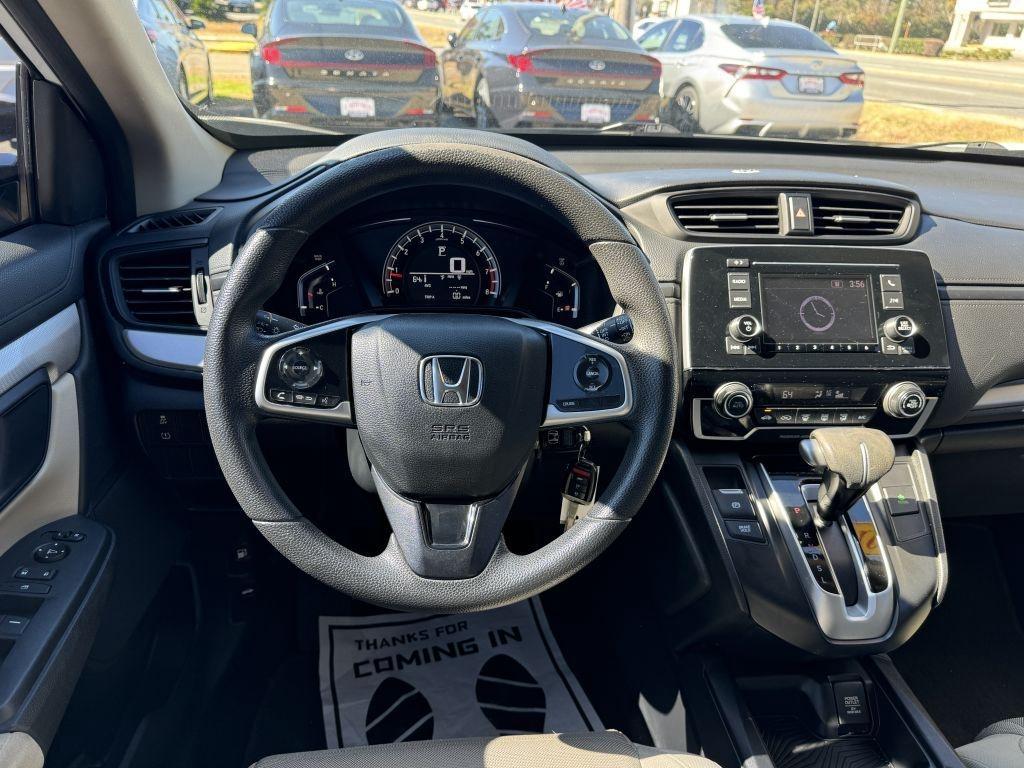 Honda CR-V  2019