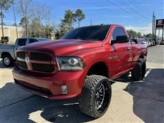 2013 RAM 1500 