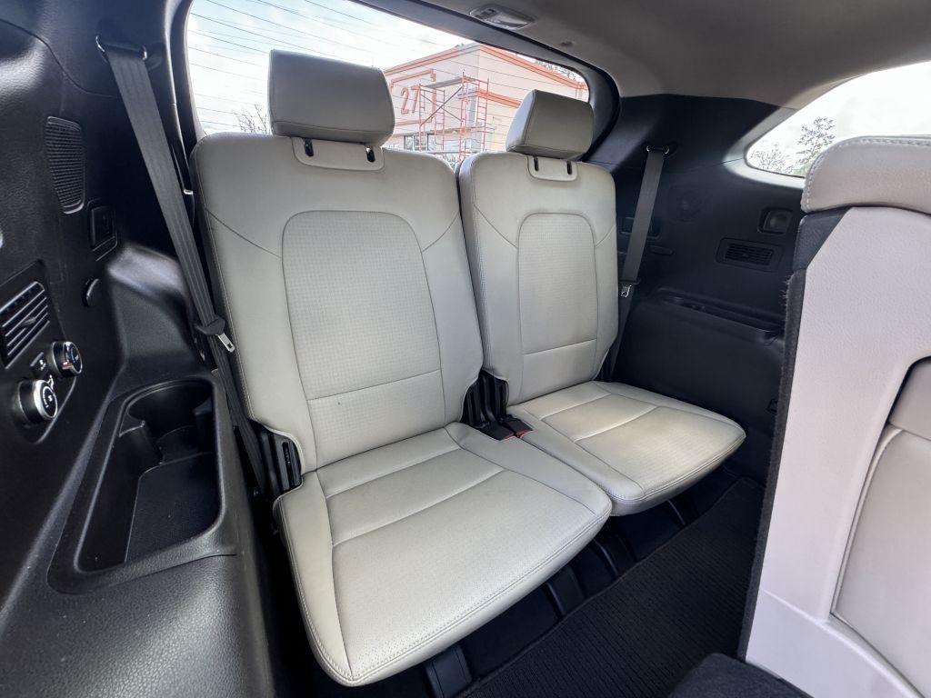 Hyundai Santa Fe  2014