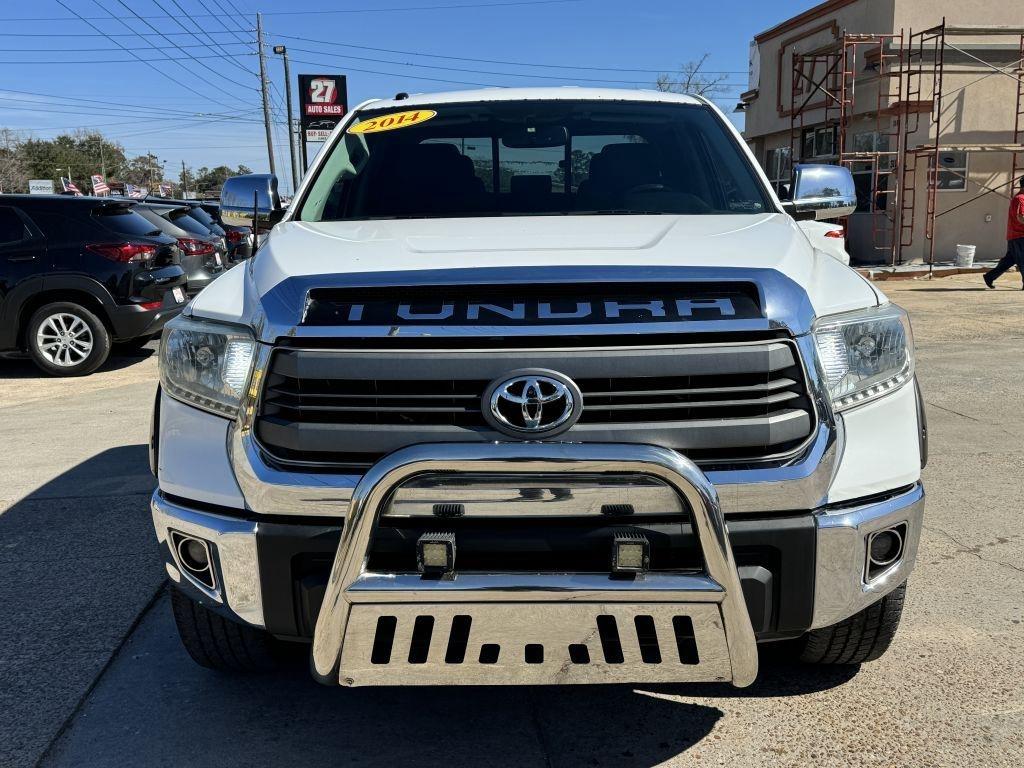 Toyota Tundra 2WD Truck  2014