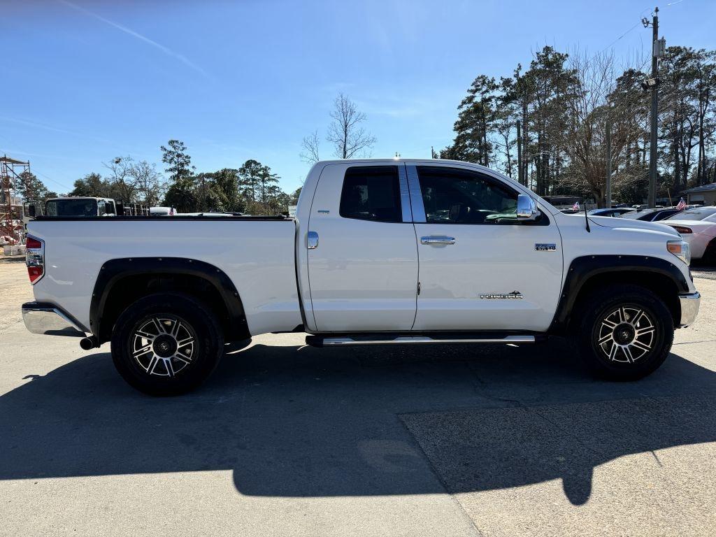 Toyota Tundra 2WD Truck  2014