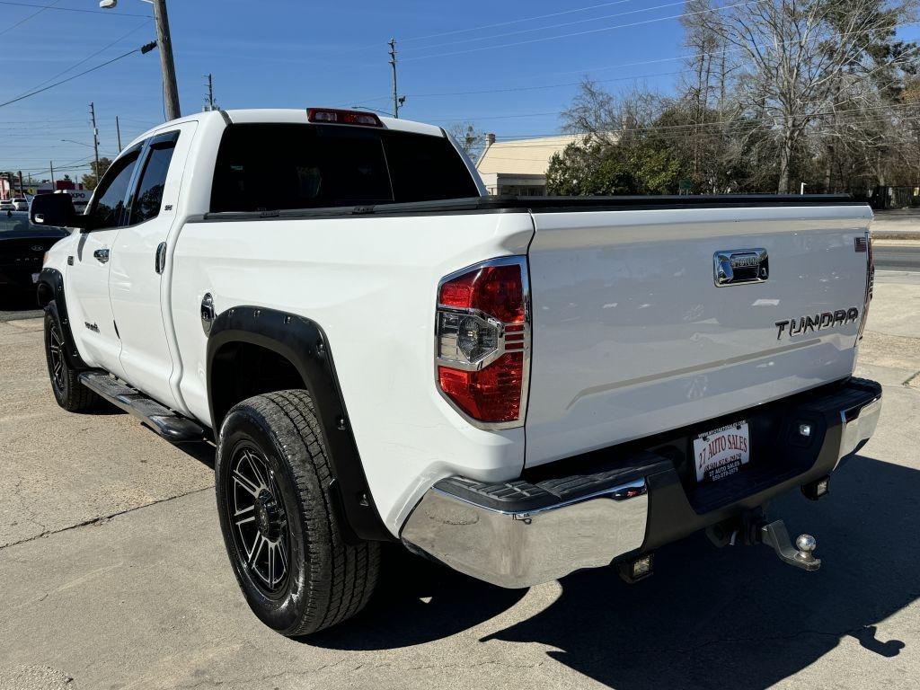 Toyota Tundra 2WD Truck  2014