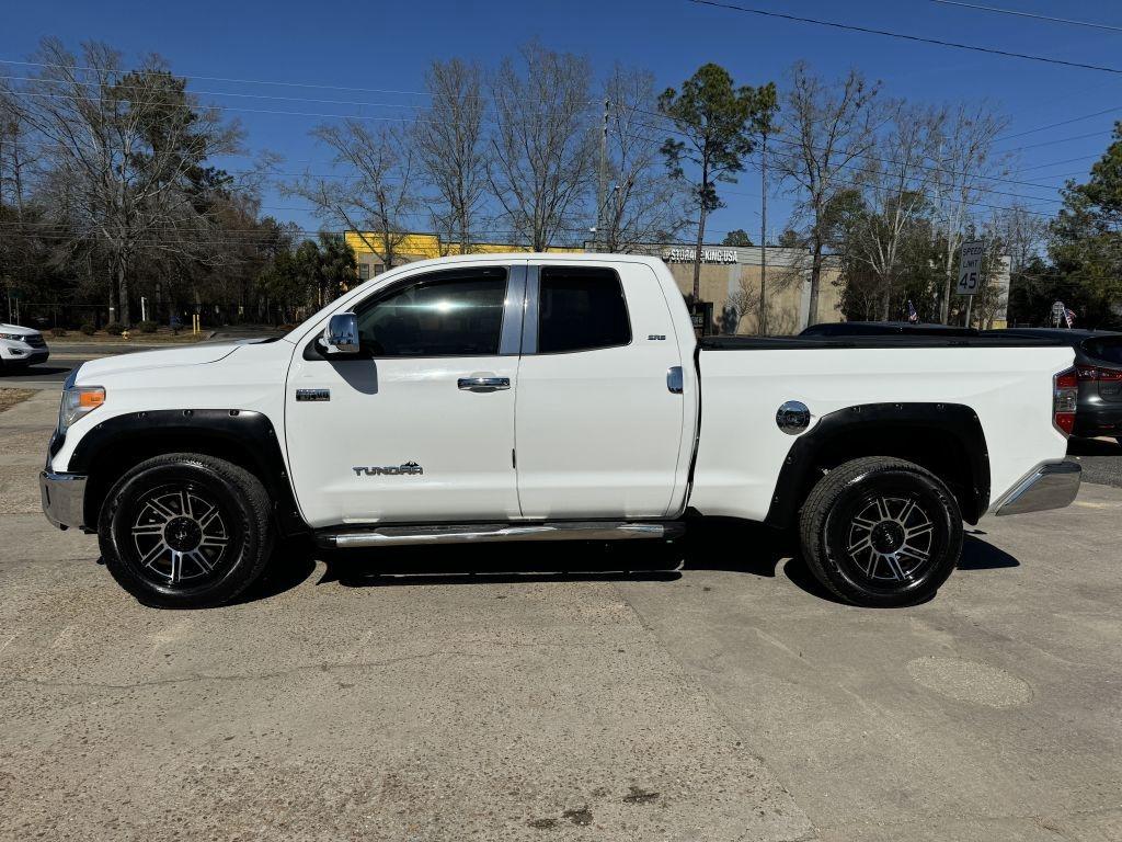 Toyota Tundra 2WD Truck  2014