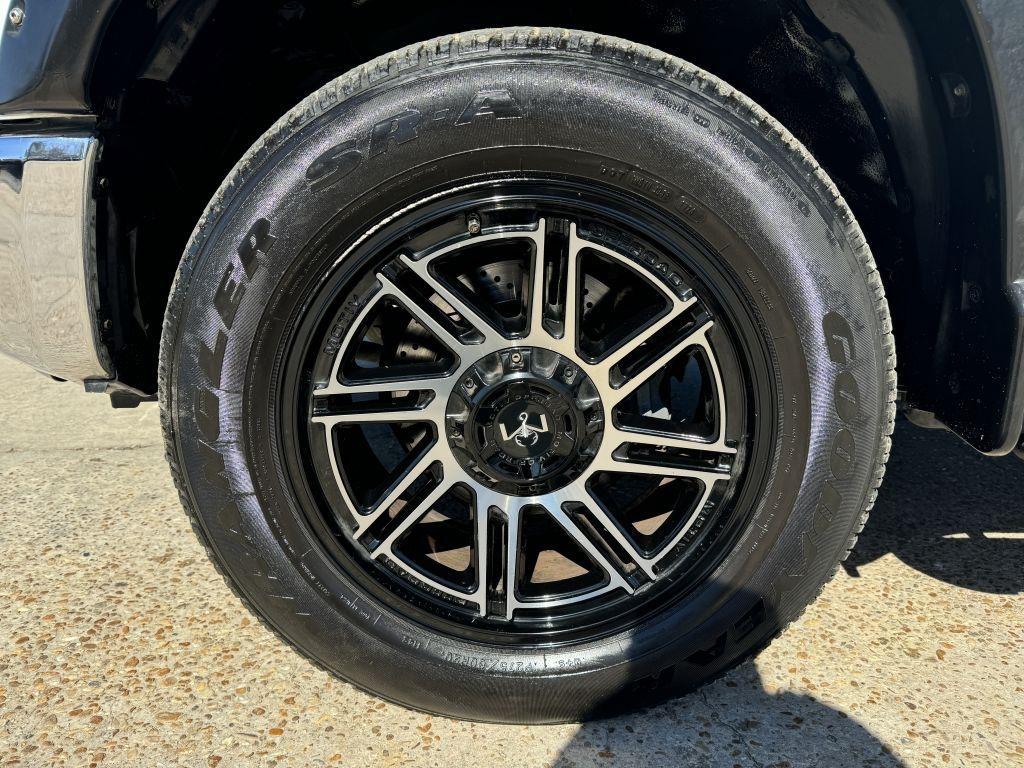 Toyota Tundra 2WD Truck  2014