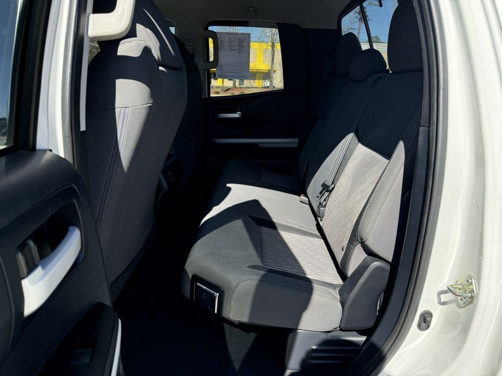 Toyota Tundra 2WD Truck  2014