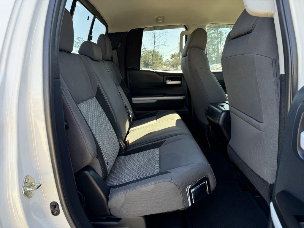 Toyota Tundra 2WD Truck  2014