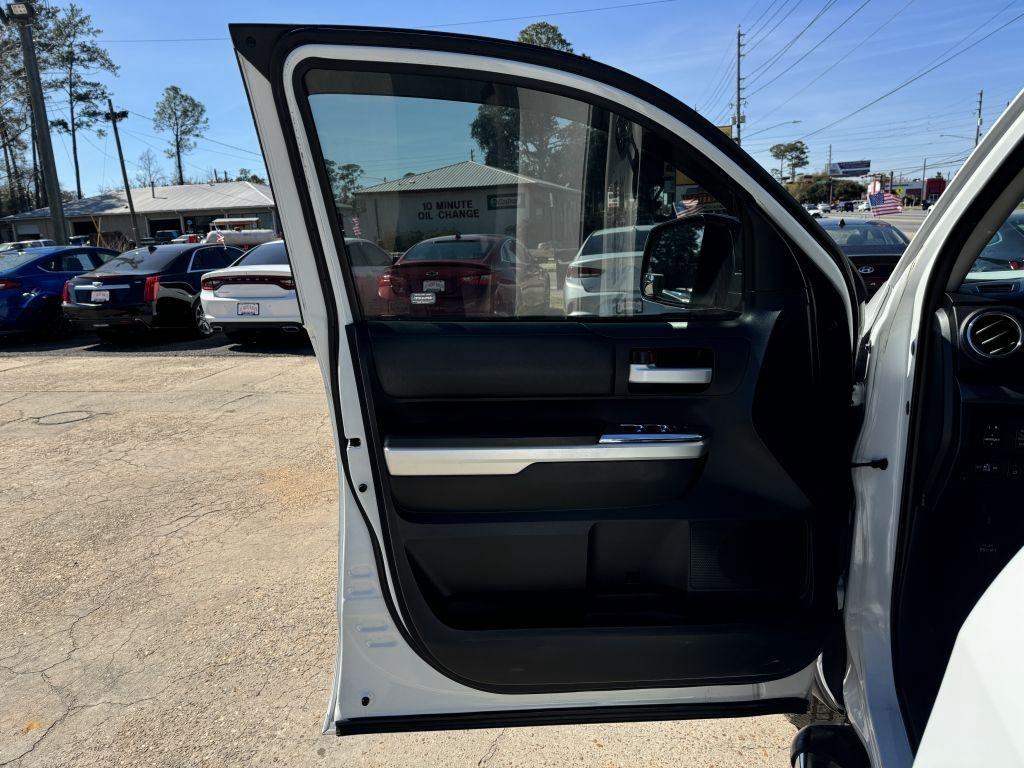 Toyota Tundra 2WD Truck  2014