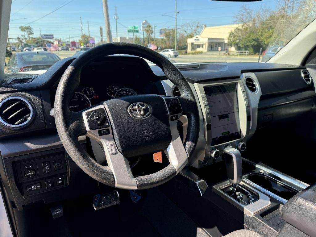 Toyota Tundra 2WD Truck  2014
