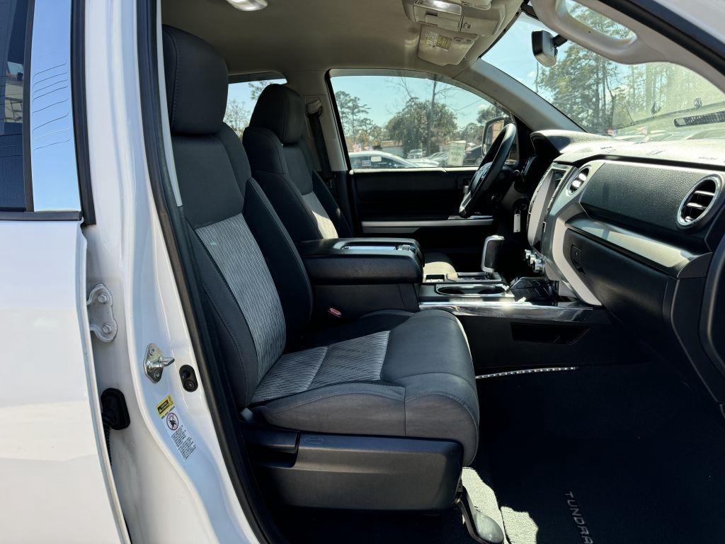 Toyota Tundra 2WD Truck  2014