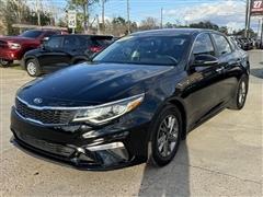 2020 Kia Optima 