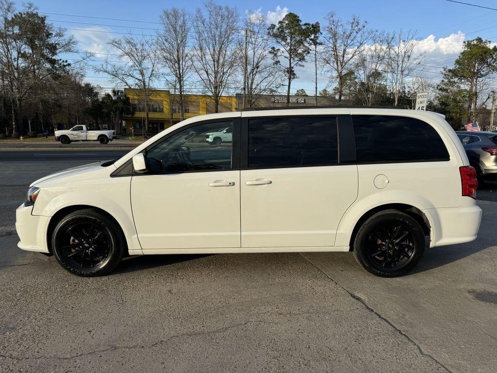 Dodge Grand Caravan  2019