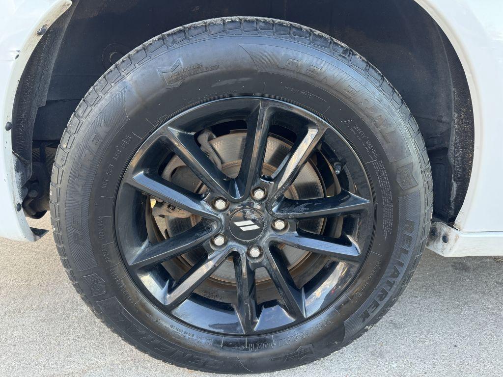 Dodge Grand Caravan  2019