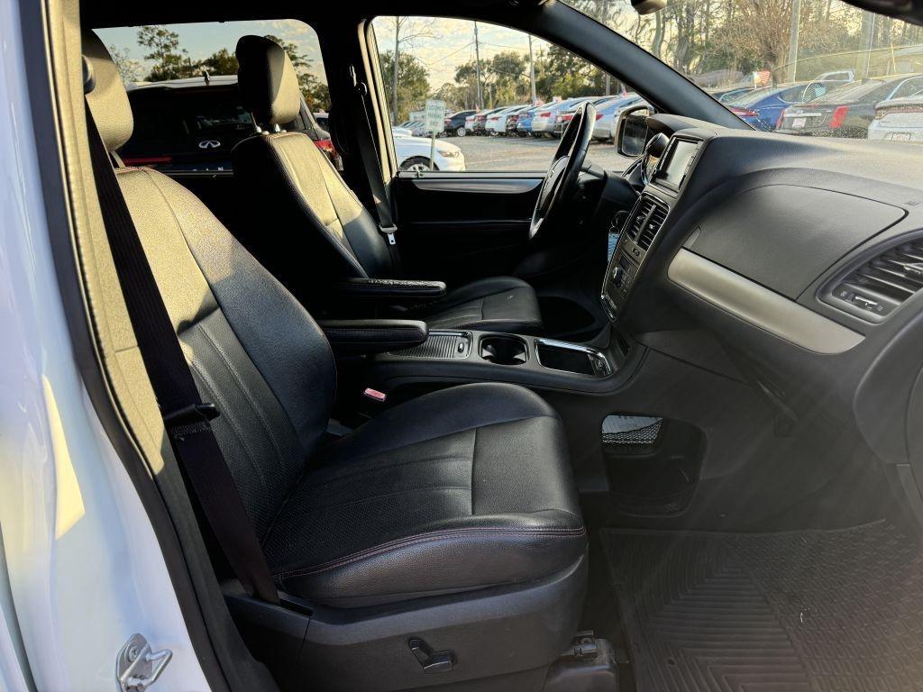 Dodge Grand Caravan  2019