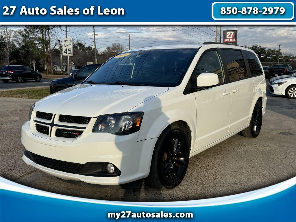 Dodge Grand Caravan  2019